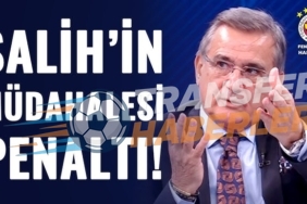 Fenerbahçe’nin Penaltıları, Beşiktaş’ın Dağınıklığı ve Galatasaray’ın Liderlik Baskısı: Türk Futbolunda Hakem ve Takım Tartışmaları