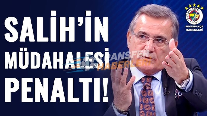 Fenerbahçe’nin Penaltıları, Beşiktaş’ın Dağınıklığı ve Galatasaray’ın Liderlik Baskısı: Türk Futbolunda Hakem ve Takım Tartışmaları