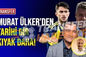 Haldun Domaç’tan Derbi Haftası Değerlendirmesi: “11. Haftayı Bir Yere Yazacağız!”