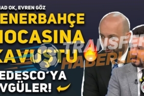 Fenerbahçe Şampiyonluğa Göz Kırptı: Tedesco Dokunuşu ve Yükselen Özgüven
