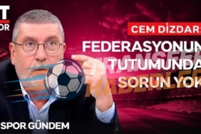 HT Spor Gündem: Sisli Havadan Futbol Sahasına Sert Eleştiriler ve Tartışmalar