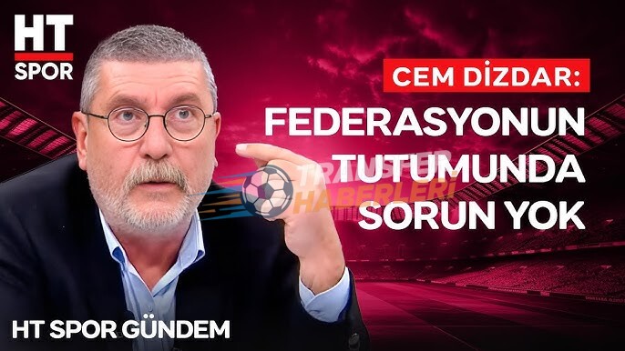 HT Spor Gündem: Sisli Havadan Futbol Sahasına Sert Eleştiriler ve Tartışmalar