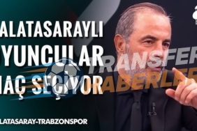 Galatasaray’dan Şampiyonlar Ligi’nde Kritik Viraj: Ajax Deplasmanı Öncesi Son Gelişmeler ve Fenerbahçe Gündemi
