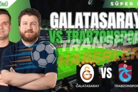 Galatasaray-Trabzonspor Maçı Öncesi Cihan Aydın Tartışması: Hakemlik Standartları Nereye Gidiyor?