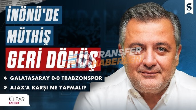 Galatasaray’ın Ajax Karşısındaki Muhtemel 11’i ve Maç Stratejisi
