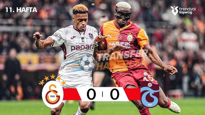 Galatasaray’ın Avrupa Macerasında Kritik Ajax Deplasmanı: Amsterdam’dan Son Detaylar