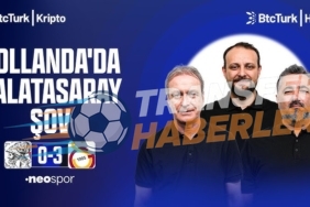 Galatasaray’dan Hollanda’da Şampiyonlar Ligi Zaferi: Avrupa Hedefleri Büyüyor