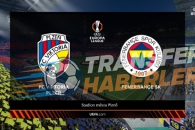 Fenerbahçe, Viktoria Plzen Deplasmanından Bir Puanla Döndü! (Maç Sonu Analizi)