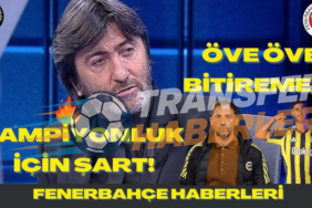 Emre Belözoğlu’ndan Fenerbahçe, Mourinho ve Türk Futboluna Dair Samimi Açıklamalar