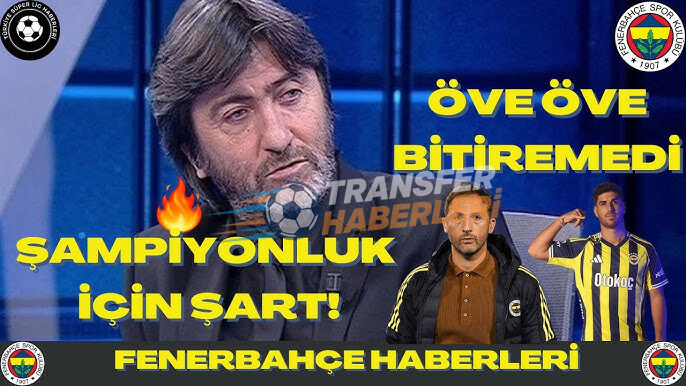 Emre Belözoğlu’ndan Fenerbahçe, Mourinho ve Türk Futboluna Dair Samimi Açıklamalar