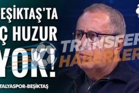 Beşiktaş’ta İç Huzur Şart: Avrupa Elendi, Ligde Uzaklaştı