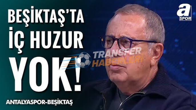 Beşiktaş’ta İç Huzur Şart: Avrupa Elendi, Ligde Uzaklaştı