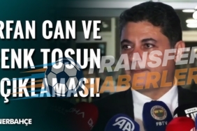 Fenerbahçe Basın Sözcüsü Ali Gürbüz’den Gündeme Dair Önemli Açıklamalar