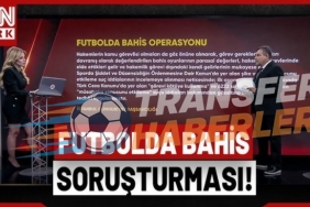 Futbolda Bahis Soruşturması: 19 Şüpheli Adliyeye Sevk Edildi