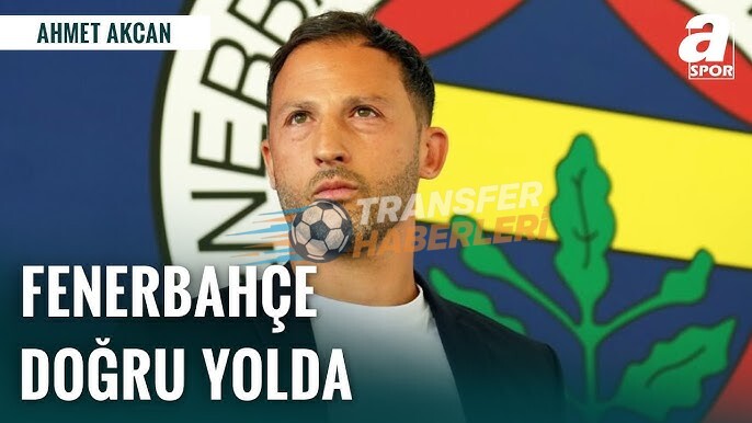 Fenerbahçe’de Tedesco Doğru Yolda İlerliyor