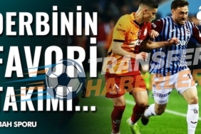 Galatasaray – Trabzonspor Derbisi: Beklentiler, Taktikler ve Oyuncu Analizleri