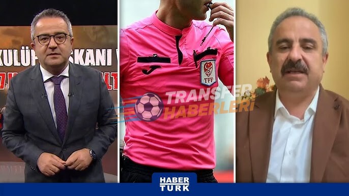 Futboldaki Bahis Soruşturmasında Şok Gelişme: Eyüpspor Başkanı ve Üç Hakem Tutuklandı
