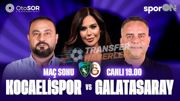 Galatasaray’ın Kocaelispor Mağlubiyeti, Icardi Kararı ve Barış Alper Yılmaz’ın Geleceği