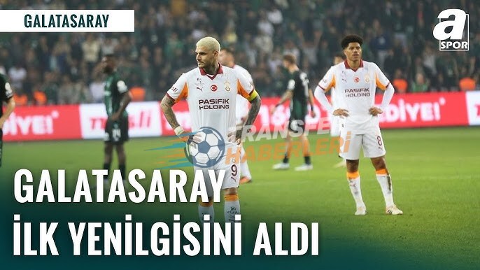 Süper Lig Analizi: Galatasaray’ın Çöküşü, Fenerbahçe’nin Yükselişi ve Hakem Kararları