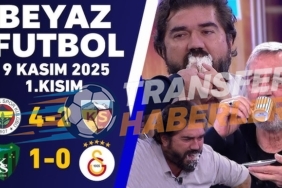 Sabah Sporu Gündemi: Turkuvaz Medya Zirvesi, Transfer Dedikoduları ve Bahis Skandalı