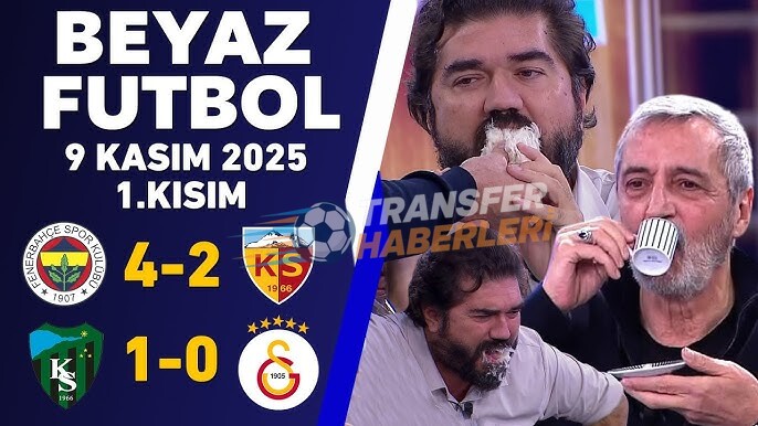 Sabah Sporu Gündemi: Turkuvaz Medya Zirvesi, Transfer Dedikoduları ve Bahis Skandalı