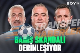 Türk Futbolunda Bahis Soruşturması: Ersin Destanoğlu, Necip Uysal, Eren Elmalı ve Metehan Baltacı Hakkında Son Gelişmeler