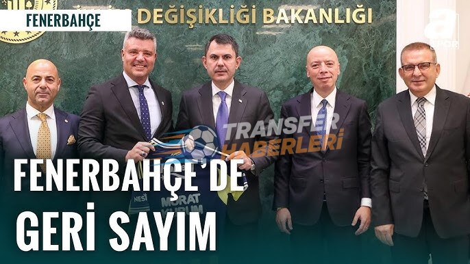 Fenerbahçe’de Yeni Transfer Politikası: Genç Potansiyeller ve Lewandowski İhtimali