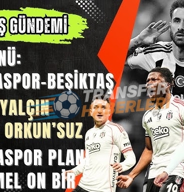 Futbol Gündemi: Rafa Silva, Lewandowski, Lookman ve Büyük Liglerin Nabzı