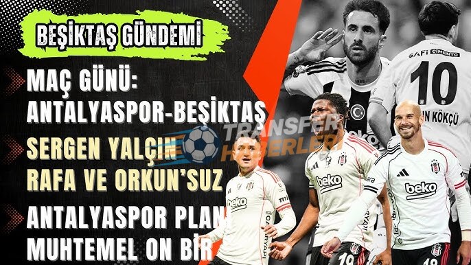 Futbol Gündemi: Rafa Silva, Lewandowski, Lookman ve Büyük Liglerin Nabzı