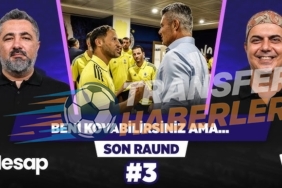 Fenerbahçe’nin Transfer Zorunluluğu: Tedesco’ya Borç ve Şampiyonluk Yarışı