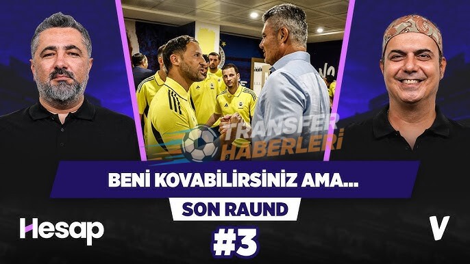 Fenerbahçe’nin Transfer Zorunluluğu: Tedesco’ya Borç ve Şampiyonluk Yarışı
