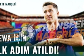 Fenerbahçe’de Transfer Gündemi: Nene’den Lewandowski’ye, Szymanski’den Semedo’ya Son Durum!