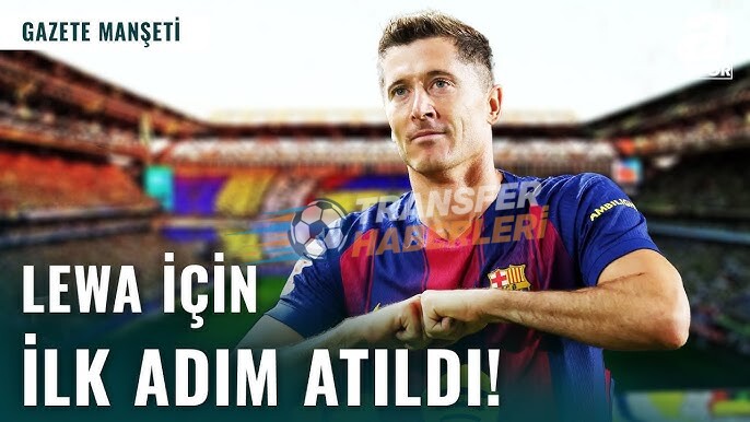 Fenerbahçe’de Transfer Gündemi: Nene’den Lewandowski’ye, Szymanski’den Semedo’ya Son Durum!