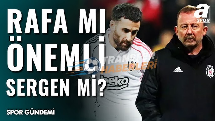 Beşiktaş’ın Rafa Silva Çıkmazı: Takımın Değeri Gözden Çıkarılmalı mı?