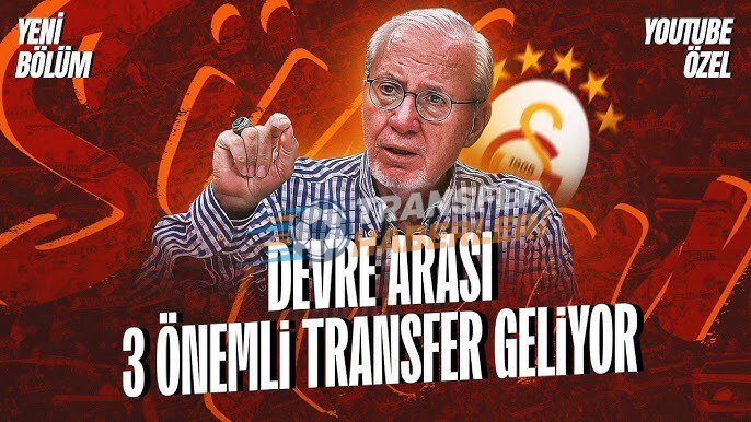 Galatasaray’dan Tartışmalı Açıklamalar, Beşiktaş’ta Rafa Silva Kararı ve Transfer Gündemi