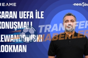 Galatasaray ve Fenerbahçe’de Devre Arası Transfer Gündemi