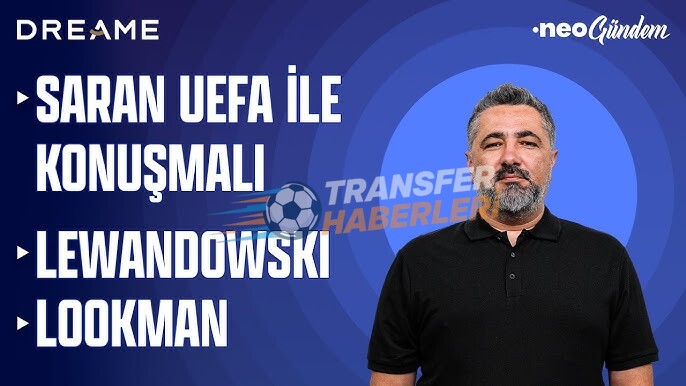Galatasaray ve Fenerbahçe’de Devre Arası Transfer Gündemi
