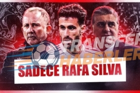 Beşiktaş’ta Rafa Silva Krizi: Başkan ve Teknik Direktörden Net Mesajlar