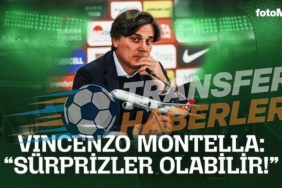 Vincenzo Montella Döneminde A Milli Takımımızın Başarı Karnesi