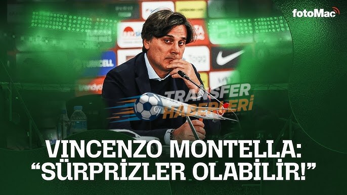 Vincenzo Montella Döneminde A Milli Takımımızın Başarı Karnesi