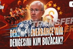 Derbi Öncesi Son Gelişmeler: Gazete Manşetlerinden Flaş Haberler ve Takım Planları