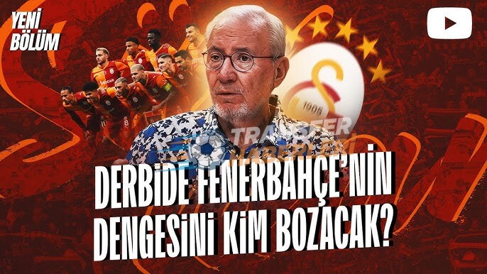 Derbi Öncesi Son Gelişmeler: Gazete Manşetlerinden Flaş Haberler ve Takım Planları