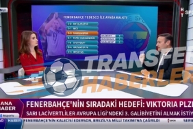 Fenerbahçe’nin Avrupa Hedefi: Plzeň Deplasmanında Kritik Viraj
