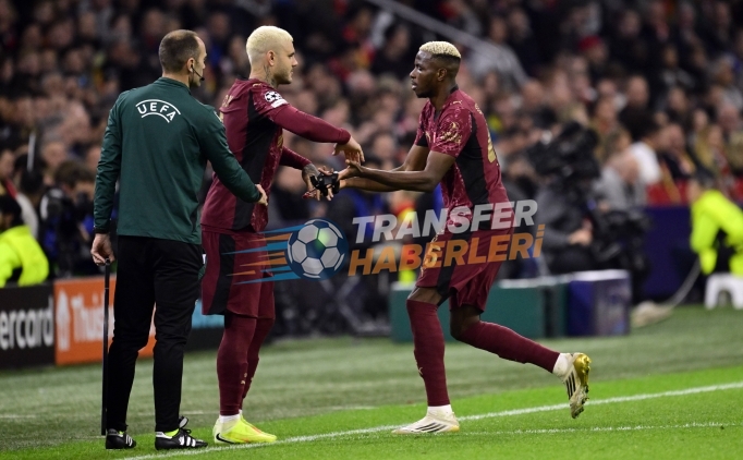 Okan Buruk’tan Icardi ve Osimhen İkilisi İçin Radikal Planlar: Galatasaray ve Fenerbahçe’nin Muhtemel 11’leri!