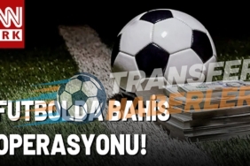 Futbolda Şike Operasyonu: Hakemler ve Kulüp Yöneticileri Gözaltında