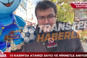 10 Kasım’da Atamızı Saygı ve Özlemle Anıyoruz: Süper Lig’de Haftanın Panoraması ve Fenerbahçe Galibiyeti