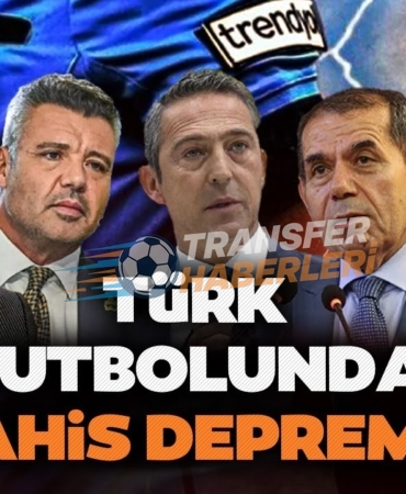 Türkiye Futbolunda Bahis Skandalı: 1024 Futbolcu PFDK’ya Sevk Edildi!