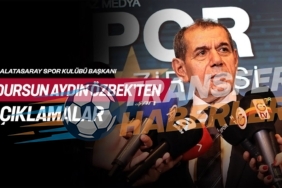 Galatasaray Başkanı Dursun Özbek’ten Gündem Değerlendirmesi: Atatürk’ü Anma, Başarı Hedefleri ve Tesisleşme Projeleri