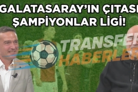 Galatasaray’ın Şampiyonlar Ligi Hedefi ve Transfer Hamleleri: Ademola Lookman, Pavlovic ve Ligdeki Durum