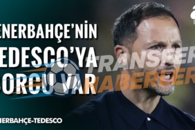 Tedesco ile Fenerbahçe’nin Yükselişi: Bugünü Değil, Geleceği Kazanmak!
